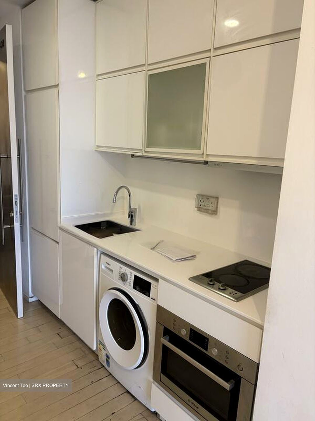 Okio (D12), Apartment #509441611